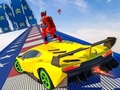 Lalao Extreme Car Driving Simulator 3D