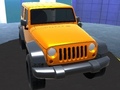 Lalao Car Stunt