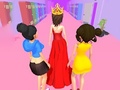 Lalao Queen Bee