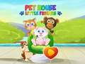 Lalao Pet House Little Friends