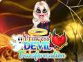 Lalao Princess Devil Transformation