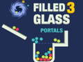 Lalao Filled Glass 3 Portals