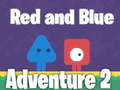 Lalao Red and Blue Adventure 2
