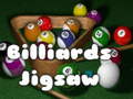 Lalao Billiards Jigsaw