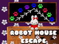 Lalao Robot House Escape