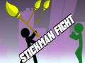 Lalao Stickman Fight