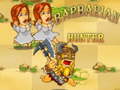 Lalao Barbarian Hunters