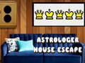 Lalao Astrologer House Escape
