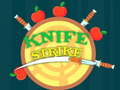 Lalao Knife Strike