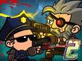 Lalao Zombie Gunpocalypse 2