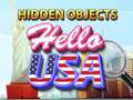 Lalao Hidden Objects Hello USA