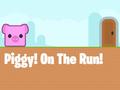 Lalao Piggy On The Run