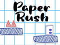 Lalao Paper Rush