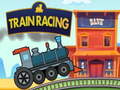 Lalao Train Racing