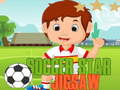 Lalao Soccer Stars Jigsaw