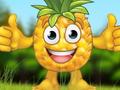 Lalao Delighted Pineapple Escape