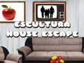 Lalao Escultura House Escape