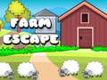 Lalao G2M Farm Escape