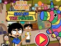 Lalao Smash the Pinata