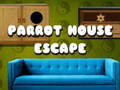 Lalao Parrot House Escape