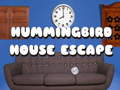 Lalao Hummingbird House Escape 