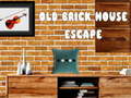 Lalao Old Brick House Escape