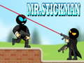 Lalao Mr Stickman