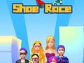 Lalao Shoe Race
