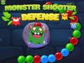 Lalao Monster Shooter Defense