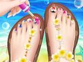 Lalao Beautiful Toenail Salon