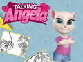 Lalao My Angela Talking 