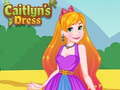 Lalao Caitlyn's Dress