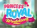 Lalao Princess Royal Wedding 2