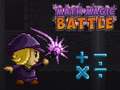 Lalao Math Magic Battle
