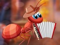 Lalao Minstrel Red Ant Escape