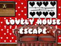 Lalao Lovely House Escape
