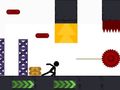 Lalao X-Parkour