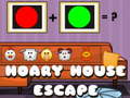 Lalao Hoary House Escape