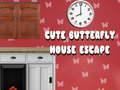 Lalao Cute Butterfly House Escape