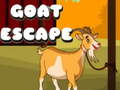 Lalao Goat Escape