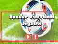 Lalao Soccer Football Jigsaw