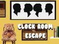 Lalao Clock Room Escape
