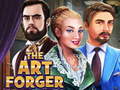 Lalao The Art Forger