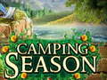 Lalao Camping season