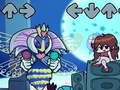 Lalao Friday Night Funkin vs Queen Bee Sectonia