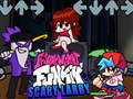 Lalao Friday Night Funkin vs Scary Larry