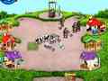 Lalao Frenzy Chicken Farming