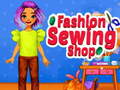 Lalao Fashion Sewing Shop