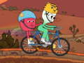 Lalao Apple and Onion BMX Day