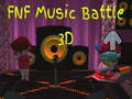 Lalao FNF Music Battle 3D